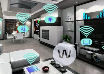 What is Internet of Things (IoT)