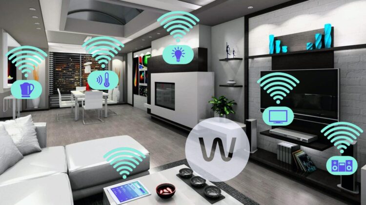 What is Internet of Things (IoT)