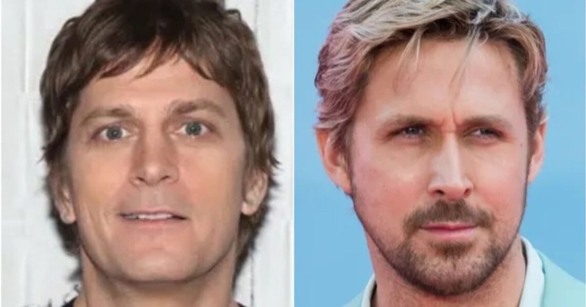 Matchbox Twenty Singer Calls 'Barbie' Version Of Their Song 'Hilarious'