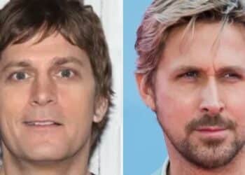 Matchbox Twenty Singer Calls 'Barbie' Version Of Their Song 'Hilarious'