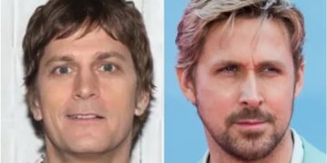 Matchbox Twenty Singer Calls 'Barbie' Version Of Their Song 'Hilarious'