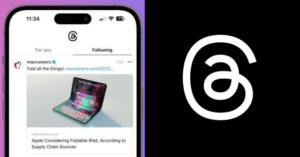 ‘Meta’s Following Tab’ On Threads App: A Step-By-Step Guide