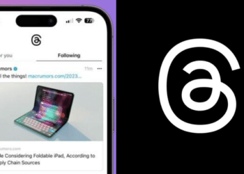 'Meta's Following Tab' On Threads App: A Step-By-Step Guide