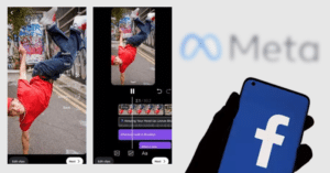 Meta's Innovations Enhance Video Capabilities on Facebook Meta’s Innovations Enhance Video Capabilities on Facebook