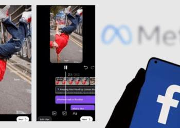 Meta's Innovations Enhance Video Capabilities on Facebook