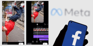 Meta's Innovations Enhance Video Capabilities on Facebook