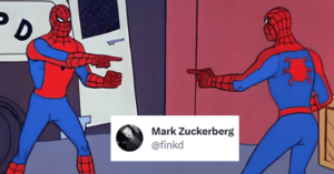 Meta’s New App “THREADS” Sparks Hilarious Internet Memes And Reactions