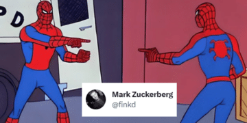 Meta's New App "THREADS" Sparks Hilarious Internet Memes And Reactions