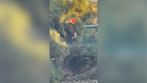 Mexican family of 6-year-old boy who fell from amusement park zipline to file lawsuit