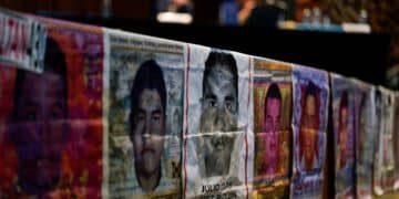 Mexican military's role in disappearance of 43 students questioned following new report's release