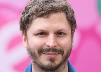 Michael Cera Nearly Quit Acting After 'Superbad' And 'Juno'