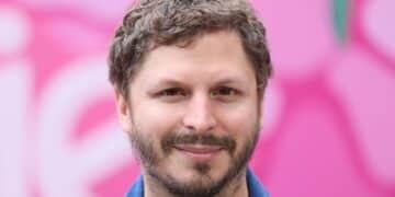 Michael Cera Nearly Quit Acting After 'Superbad' And 'Juno'