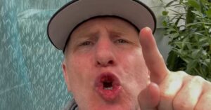 Michael Rapaport Gives Trump Blunt Prison Advice From ‘Goodfellas’