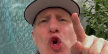 Michael Rapaport Gives Trump Blunt Prison Advice From 'Goodfellas'