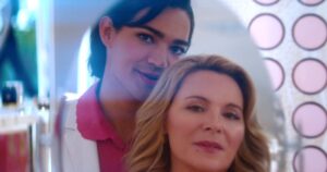 Miss Benny Opens Up About Her New Role On Netflix’s Glamorous