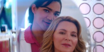 Miss Benny Opens Up About Her New Role On Netflix's Glamorous