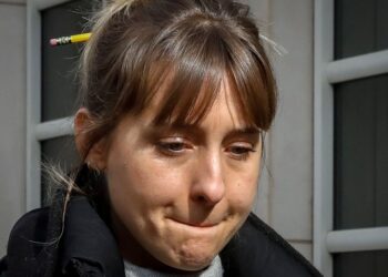 NXIVM Sex Slave Case: Allison Mack Released From Prison