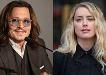 Netflix Doc Revisits Johnny Depp V. Amber Heard Trial