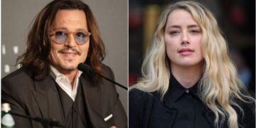 Netflix Doc Revisits Johnny Depp V. Amber Heard Trial