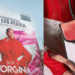 Netflix Transforms 'I Am Georgina' Billboard Into Fashionable Handbags