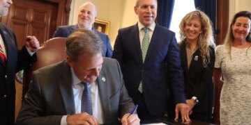 New Hampshire Gov Sununu, Israeli ambassador issue 1-2 punch at UN bias against Jewish state