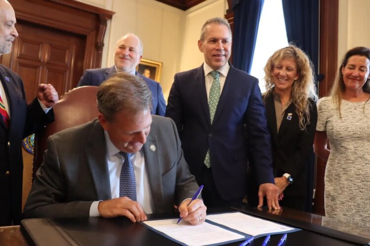 New Hampshire Gov Sununu, Israeli ambassador issue 1-2 punch at UN bias against Jewish state