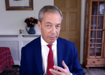 Nigel Farage accuses UK’s Coutts bank of closing his account over political beliefs; PM Sunak responds