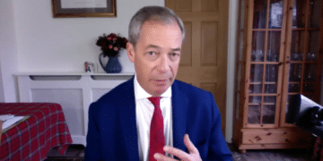 Nigel Farage accuses UK’s Coutts bank of closing his account over political beliefs; PM Sunak responds