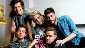 One Direction Songs That I Still Find Myself Listening To