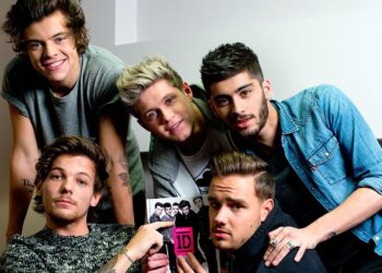 One Direction Songs That I Still Find Myself Listening To