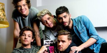 One Direction Songs That I Still Find Myself Listening To