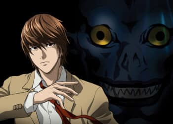 One Of The Most Disturbing Explorations Of Evil Is ‘Death Note’