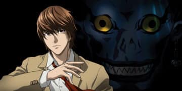 One Of The Most Disturbing Explorations Of Evil Is ‘Death Note’