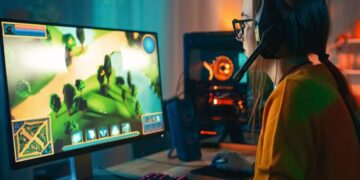 Exploring the Thrills of Online Gaming Entertainment