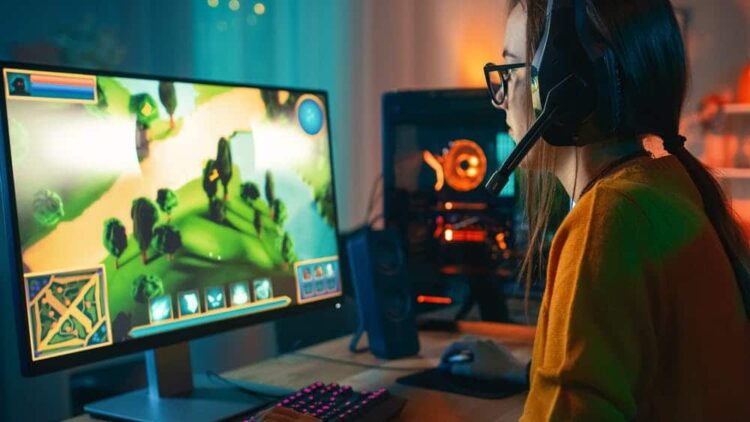 Exploring the Thrills of Online Gaming Entertainment