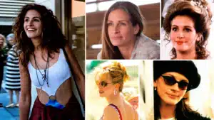 Our Top 10 Favourites Of Julia Roberts’ Films