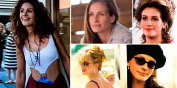 Our Top 10 Favourites Of Julia Roberts' Films