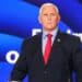 Pence calls on Biden to 'cease and desist' nuclear negotiations with Iran