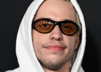 Pete Davidson Faces Community Service After Beverly Hills Car Crash