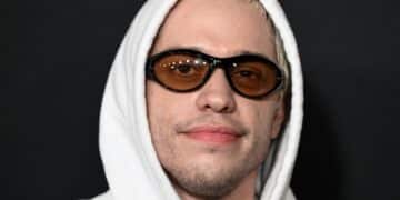 Pete Davidson Faces Community Service After Beverly Hills Car Crash