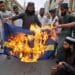Planned Torah, Bible-burning event in Sweden spurs outrage from Israeli officials: 'shameful decision'