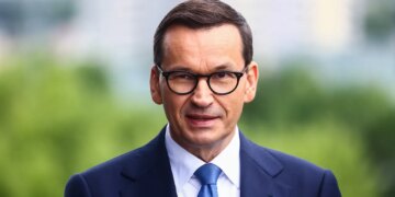 Poland's PM reportedly warns Russian mercenary group Wagner forces moving closer to NATO country's border