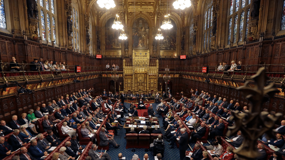 Politicians don't have to fear AI replacement, thanks to 'legacy,' need for 'discourse': expert Politicians don't have to fear AI replacement, thanks to 'legacy,' need for 'discourse': expert