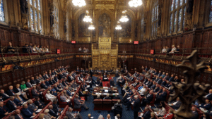 Politicians don’t have to fear AI replacement, thanks to ‘legacy,’ need for ‘discourse’: expert