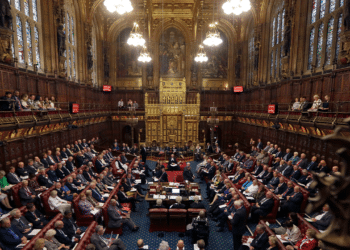 Politicians don't have to fear AI replacement, thanks to 'legacy,' need for 'discourse': expert