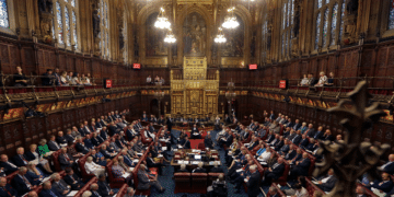 Politicians don't have to fear AI replacement, thanks to 'legacy,' need for 'discourse': expert