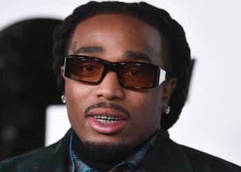 Quavo Says He Cries Himself To Sleep In Heartbreaking Chat About His Nephew Takeoff