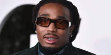 Quavo Says He Cries Himself To Sleep In Heartbreaking Chat About His Nephew Takeoff