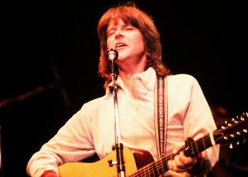 Randy Meisner, Founding Eagles Member, Dies At 77