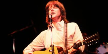 Randy Meisner, Founding Eagles Member, Dies At 77